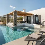 Aparthotel Vastblue Of Paros