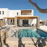 Vastblue Of Paros Aparthotel 4*