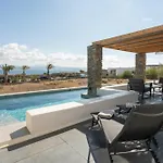 Aparthotel Vastblue Of Paros Ambelas