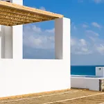 Aparthotel Vastblue Of Paros Ambelas