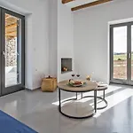 Vastblue Of Paros Aparthotel 4*