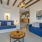 Vastblue Of Paros