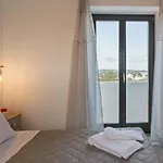 Vastblue Of Paros 4* Ambelas