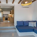 Vastblue Of Paros Aparthotel 4*