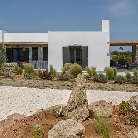 Vastblue Of Paros 4* Ambelas