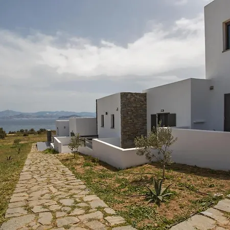 Vastblue Of Paros Ambelas