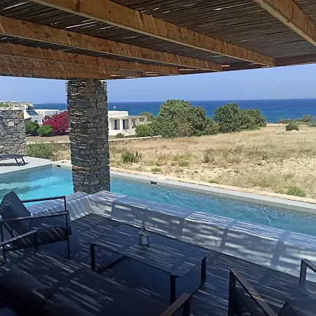 Vastblue Of Paros *