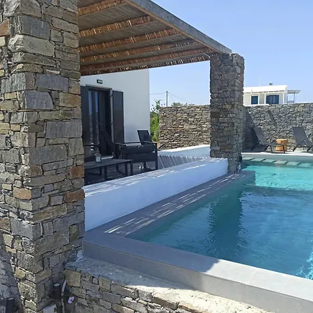 Aparthotel Vastblue Of Paros