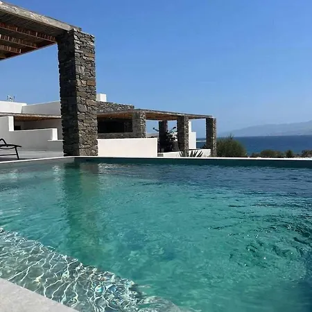 Aparthotel Vastblue Of Paros
