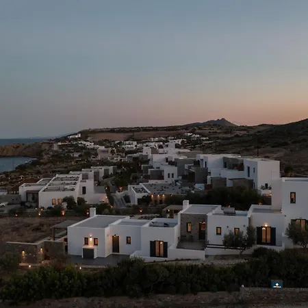 Vastblue Of Paros Ambelas