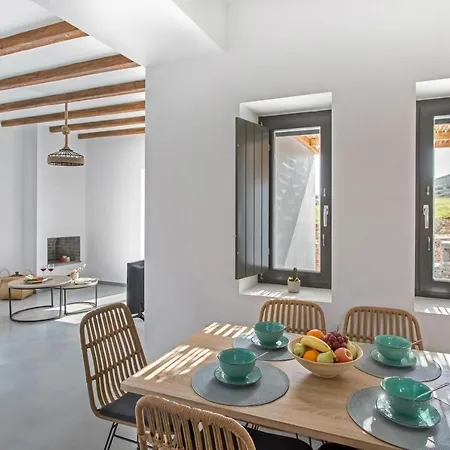 Aparthotel Vastblue Of Paros 4*