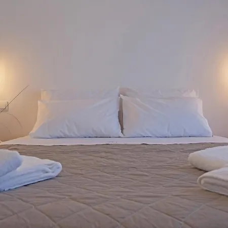 Vastblue Of Paros Aparthotel 4*