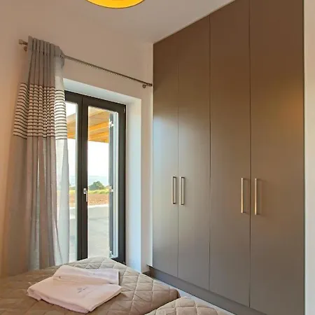 Aparthotel Vastblue Of Paros Ambelas
