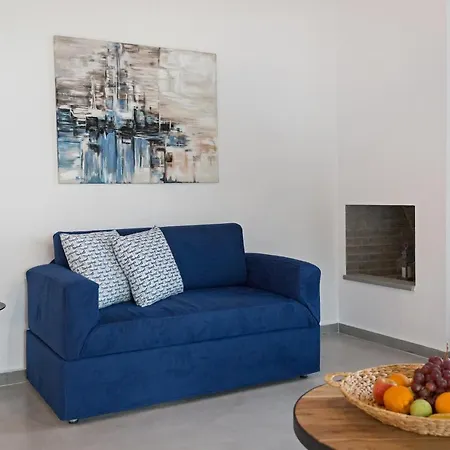 Aparthotel Vastblue Of Paros 4*