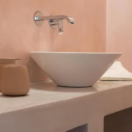 Vastblue Of Paros Aparthotel Ambelas