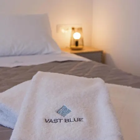 Vastblue Of Paros 4*