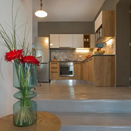 Aparthotel Vastblue Of Paros 4*