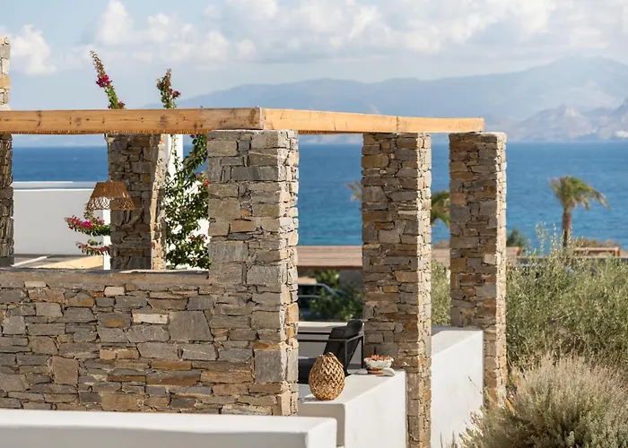 Vastblue Of Paros 4*