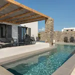 Vastblue Of Paros Apart Otel 4*