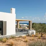 Vastblue Of Paros Apart Otel