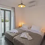 Apart Otel Vastblue Of Paros