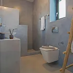 Apart Otel Vastblue Of Paros Ambelas