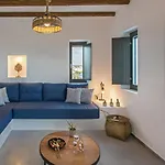 Vastblue Of Paros 4* Ambelas