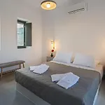 Apart Otel Vastblue Of Paros Ambelas