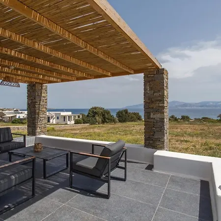 Vastblue Of Paros Ambelas