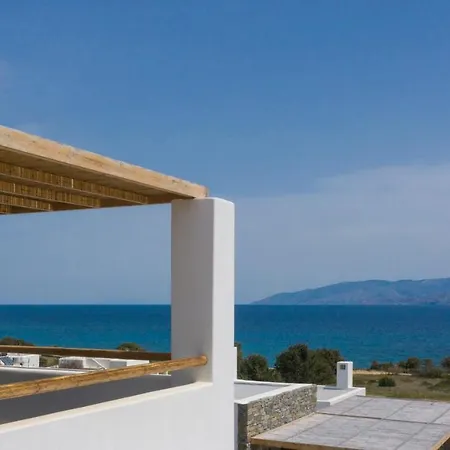 Vastblue Of Paros