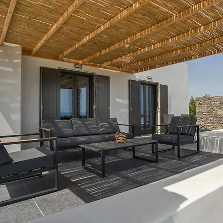 Vastblue Of Paros * Ambelas
