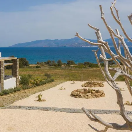 Aparthotel Vastblue Of Paros