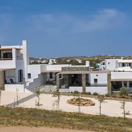 Vastblue Of Paros