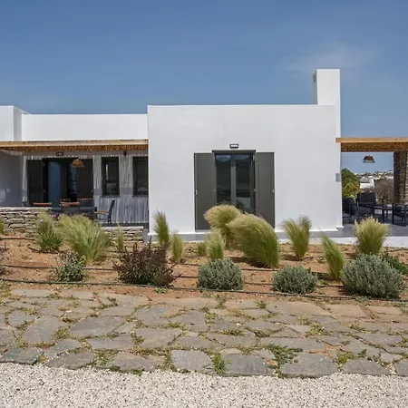 Vastblue Of Paros 4*