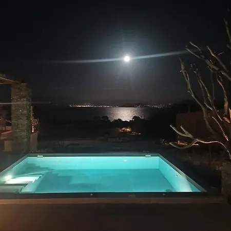 Vastblue Of Paros