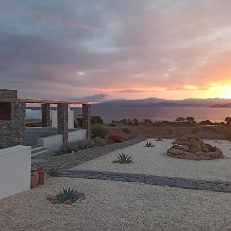 Aparthotel Vastblue Of Paros *