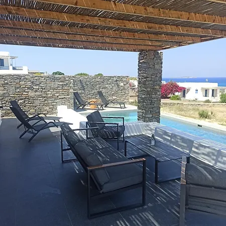 Vastblue Of Paros