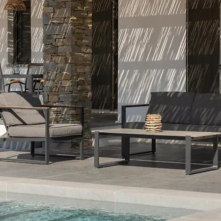 Vastblue Of Paros Aparthotel Ambelas