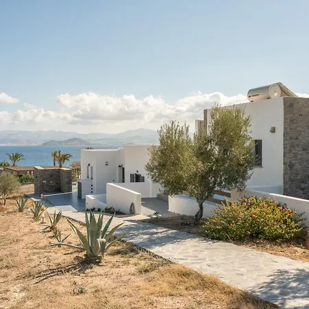 Apart-hotel Vastblue Of Paros 4*
