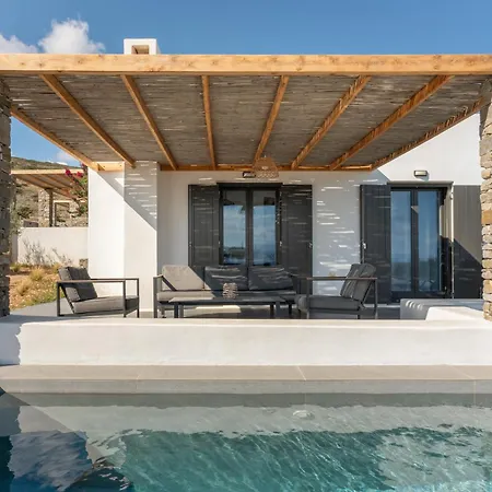 Vastblue Of Paros