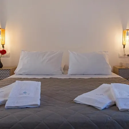 Aparthotel Vastblue Of Paros