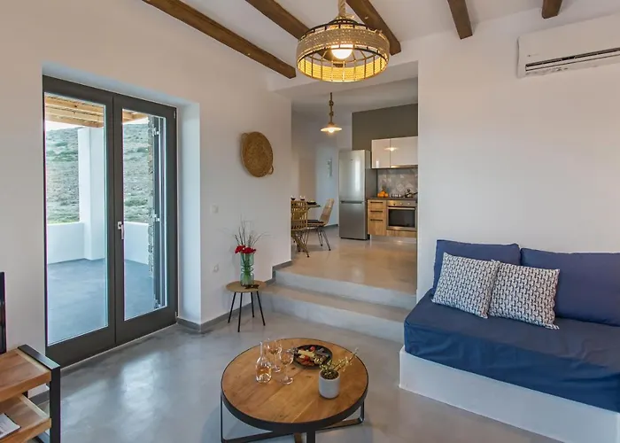 Vastblue Of Paros 4*